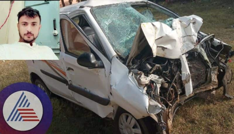 Car Accident Groom including Two People die Bride in tears sat