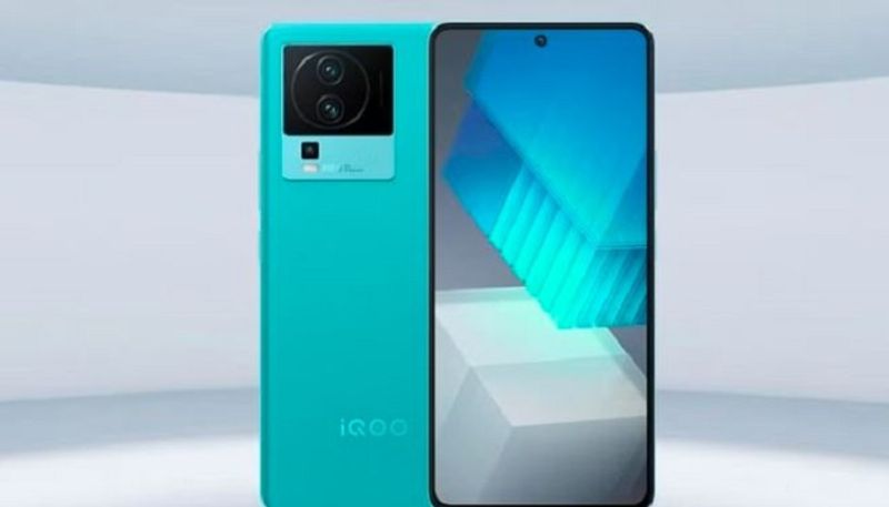 iQoo Neo 7 5G design and features leaked before launching 3D cooling system will be available in this phone-sak