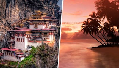 Visa-less destinations that should be on the bucket list of every Indian traveler