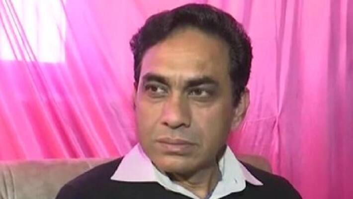Vinod Tomar