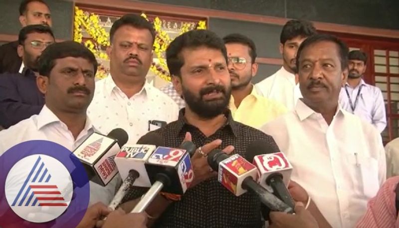 BJP National General Secretary CT Ravi Slams KPCC President DK Shivakumar grg