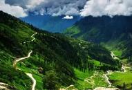 Summer Vacation The eternally charming hill stations in India you must visit during summer holidays iwh