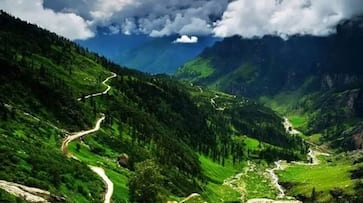 Summer Vacation The eternally charming hill stations in India you must visit during summer holidays iwh