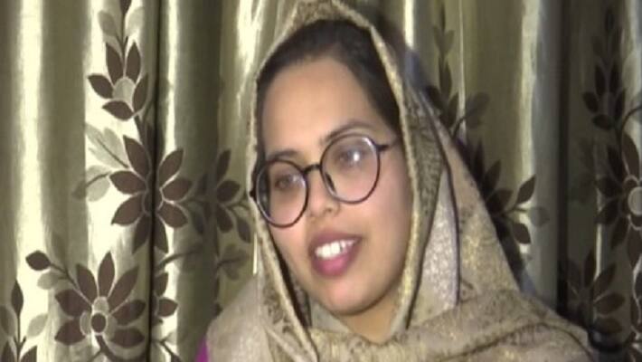 Mahvish Malik