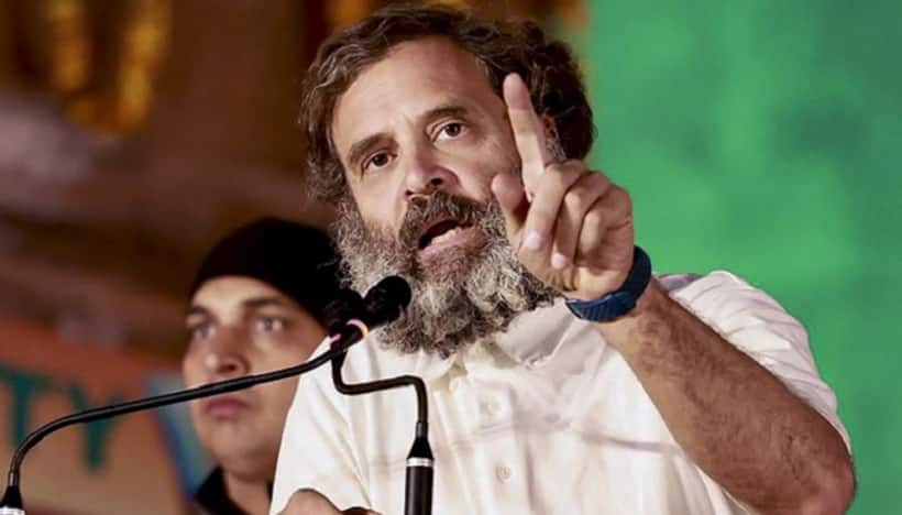 'Mitr Kaal' Budget shows PM doesn't care: Congress leader Rahul Gandhi's dig at PM Modi