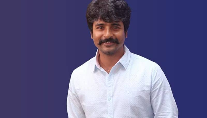 sivakarthikeyan birthday celebration for maveeran shooting spot video 