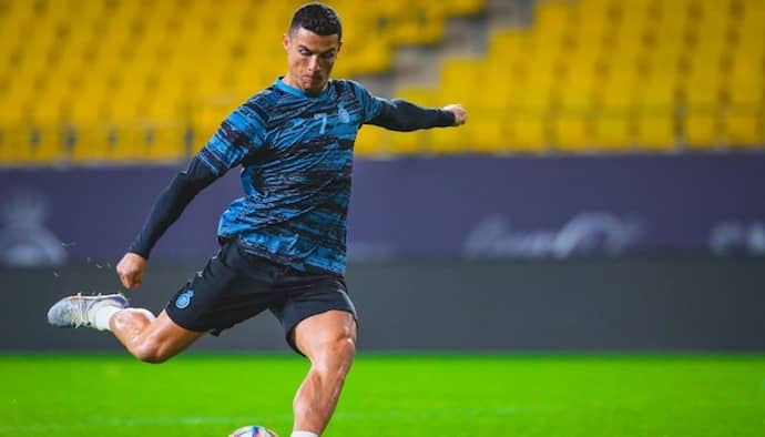 Ronaldo's Al-Nassr debut vs Al-Ettifaq: Date, time, venue, tickets, where to watch in India and more