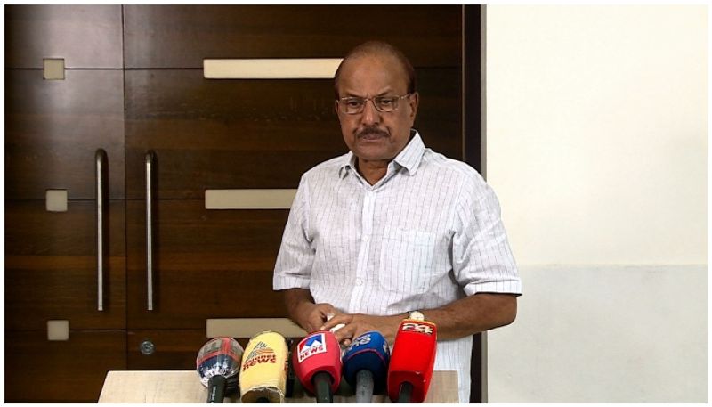 P K Kunhalikutty against CM pinarayi Vijayan in criticism against Muslim league 