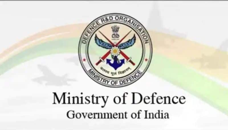 job vacancy in Ministry of Defence and here the details about it