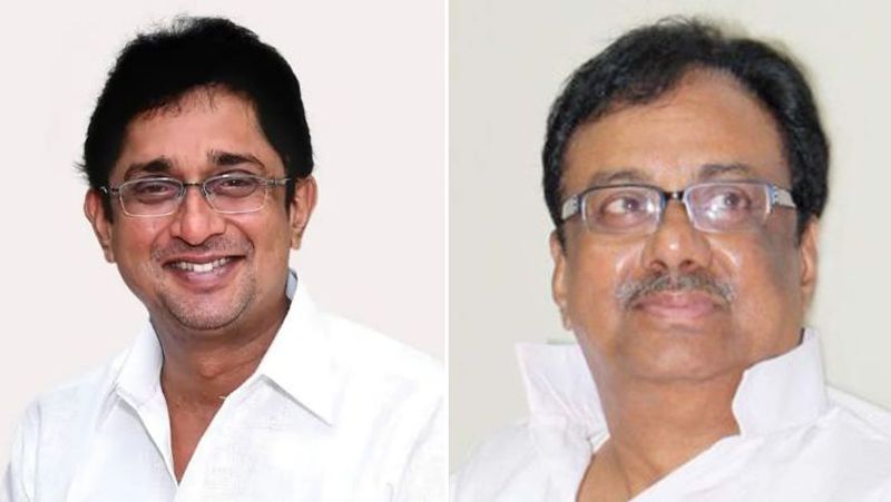 EVKS Elangovan will contest on behalf of Congress in Erode East by-election