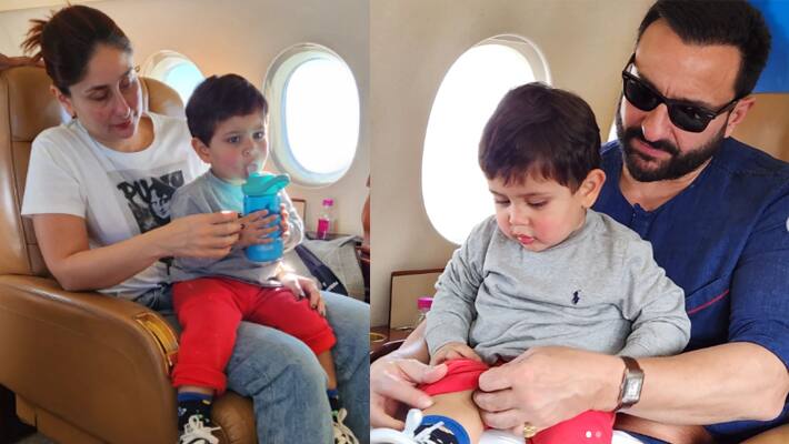Kareena Kapoor Son