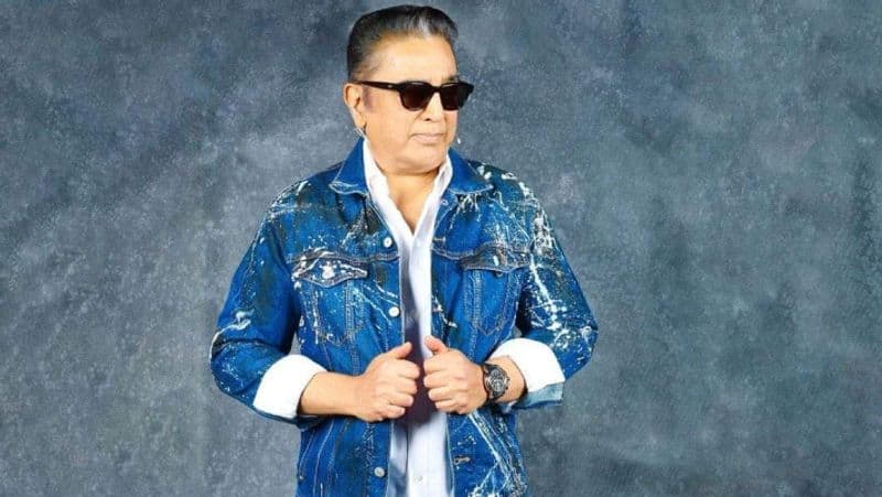 Is Indian 2 actor Kamalhaasan plan to quit Biggboss after season 6