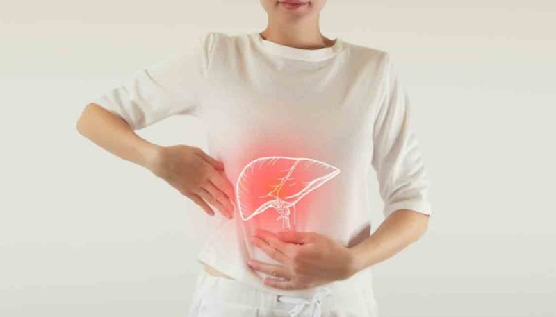 five reasons behind getting liver diseases