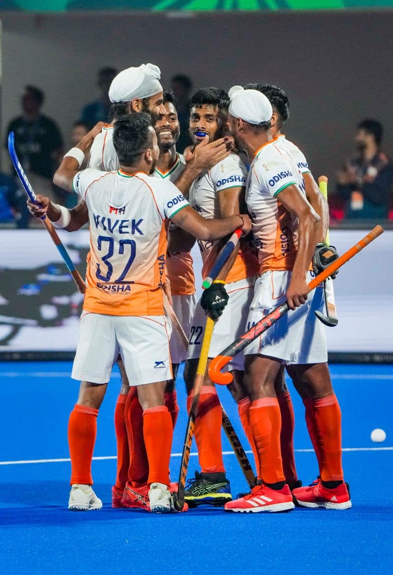 Hockey World Cup 2023, 9th-16th classification LIVE Round-up: South Africa, Malaysia, Wales, France, Chile, Argentina, India, Japan-ayh