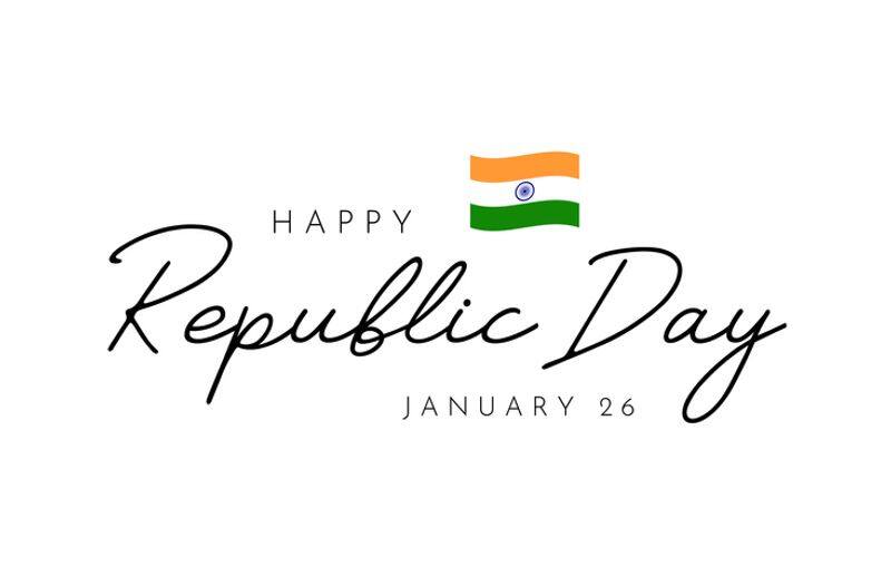 Republic Day 2023 Wishes images WhatsApp Facebook messages quotes to share with your loved ones gcw