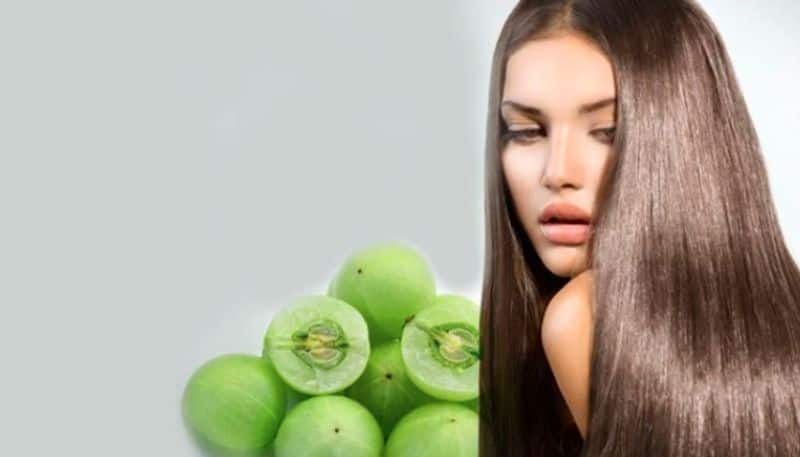 amla hair masks to prevent hair fall