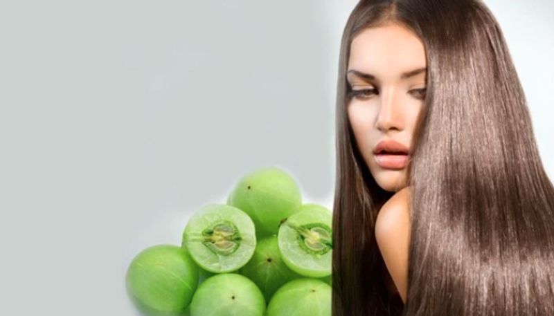 amla hair masks to prevent hair fall