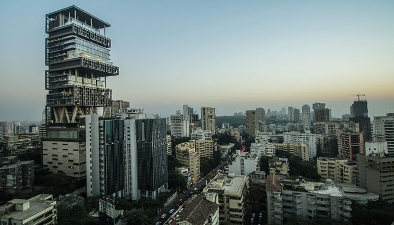 Antilia bomb scare case: Bombay HC denies bail to former policeman Pradeep Sharma AJR