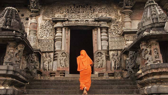 hindu tradition