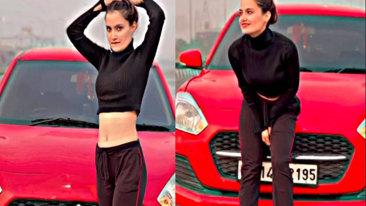Vaishali Chaudhary Khutail