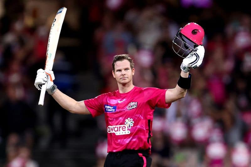 Why Steve Smith Cannot Play IPL 2023 as Kane Williamsons Replacement gkc