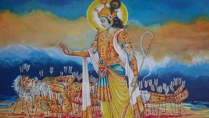 bhisham ashtami