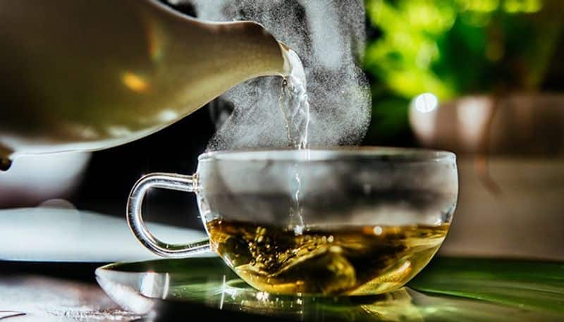 Chamomile to Hibiscus-5 kinds of teas to drink for a healthier body and mind RBA