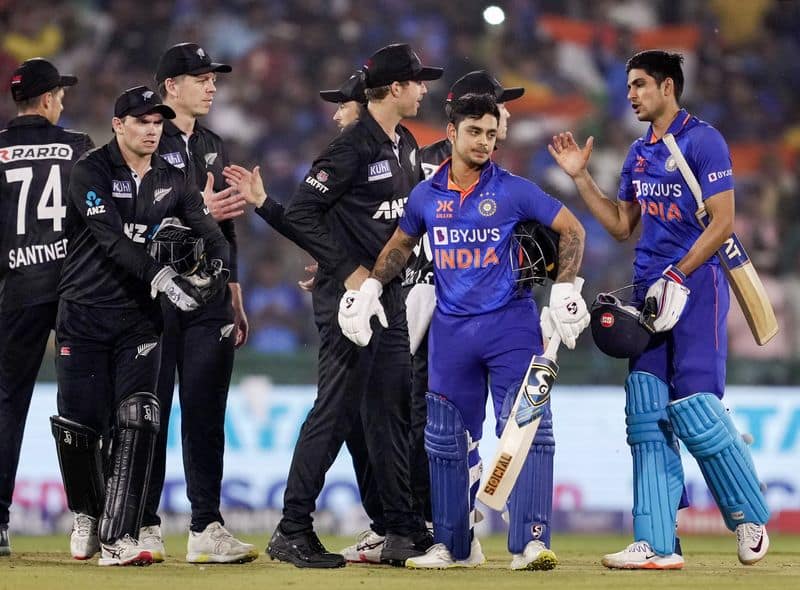 IND vs NZ 2022-23, Indore/3rd ODI preview: Middle-order to be put to Test as India eyes clean sweep against New Zealand-ayh