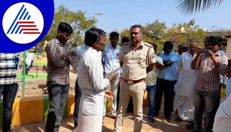 PU science student commits suicide in muddebihal at vijayapur rav