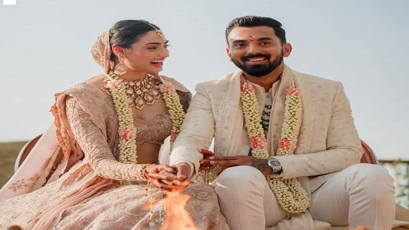 KL Rahul, Athiya Shetty's expensive wedding GIFTS: Audi to Kawasaki Ninja and more; see full list RBA