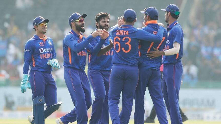 indian cricket