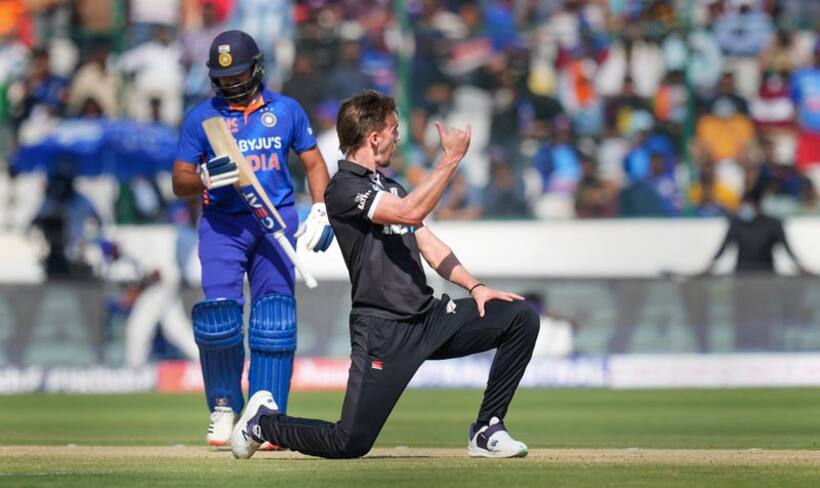 IND vs NZ 2022 23, 3rd ODI: Hottest Fantasy XI picks, probables, prediction, where to watch and more