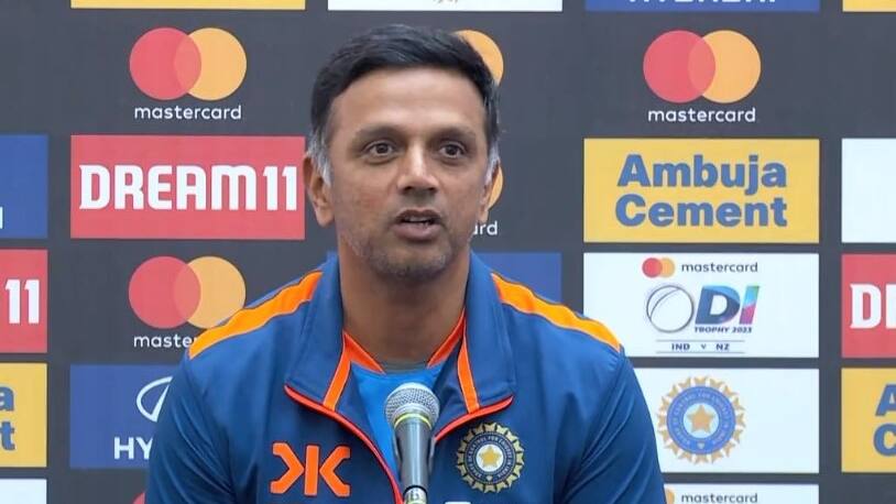 rahul dravid