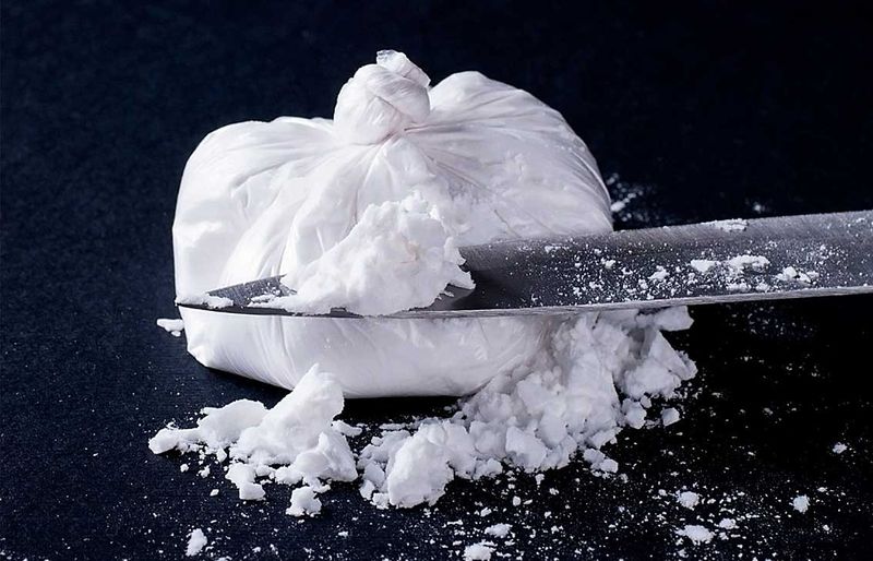 youngster arrested in thoothukudi for selling heroin powder