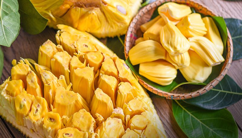 health benefits of jackfruit 