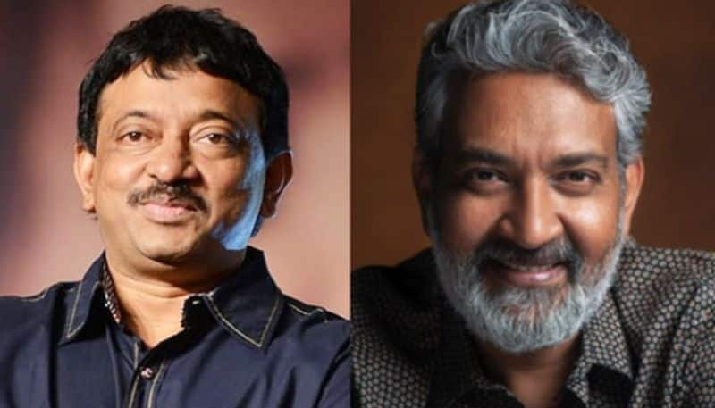 Jealous filmmakers have formed assassination squad to kill RRR director SS Rajamouli: Ram Gopal Varma