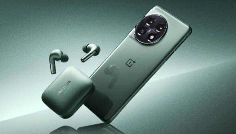 OnePlus 11 5G to be available for pre-order soon; Here's what you can expect