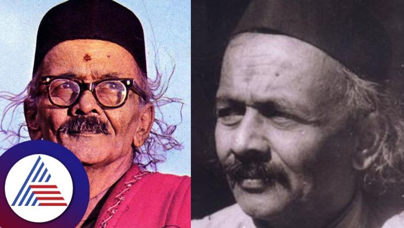 da ra bendre birth anniversary ambikatanayadatta National award for two writers gow