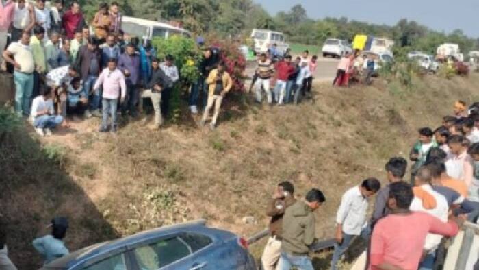 accident  news