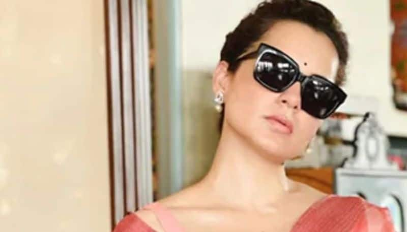 Kangana Ranaut will dance on the song composed by MM Keeravani Lawrence will replace Rajinikanth 