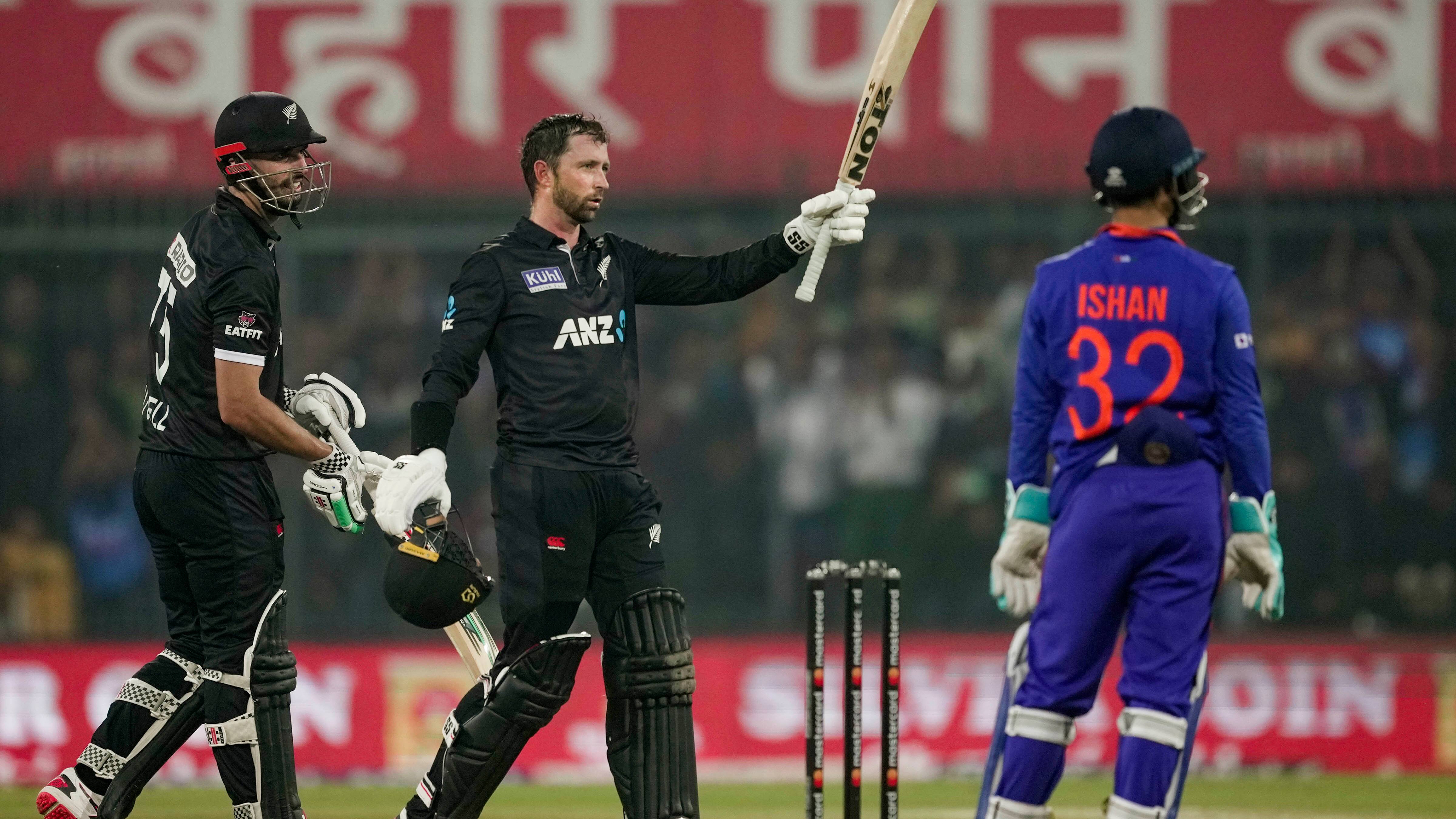 team india