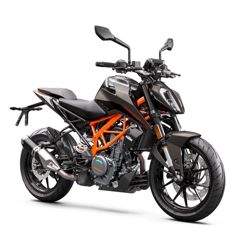 Next Gen KTM 390 Duke to launch by mid 2023