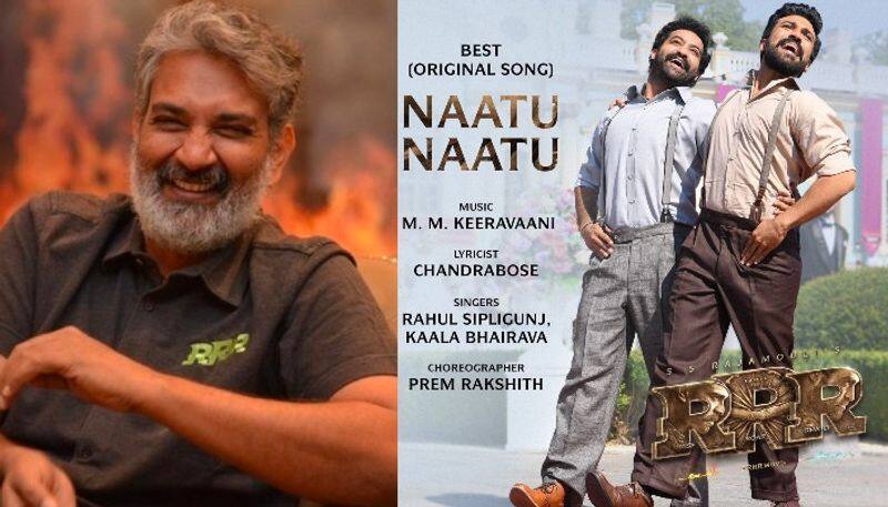 SS Rajamouli reveals how judges his films