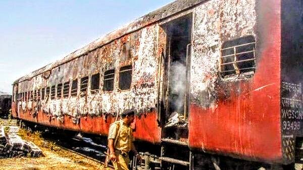 post-Godhra riots case Halol 