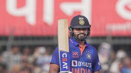 India vs New Zealand, IND vs NZ 2022-23, Indore/3rd ODI: Broadcasters should give the correct picture - Rohit Sharma on his first ton in 3 years-ayh