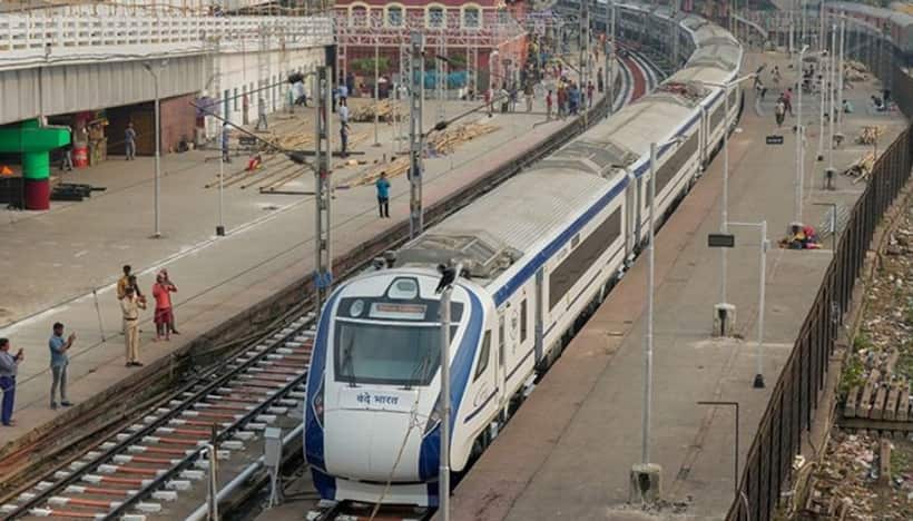 Indian Railway plans to launch Vande Metro soon; here's what we know 