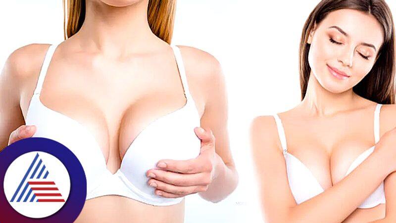 Norway women has largest breast in the world that is dangerous pav 