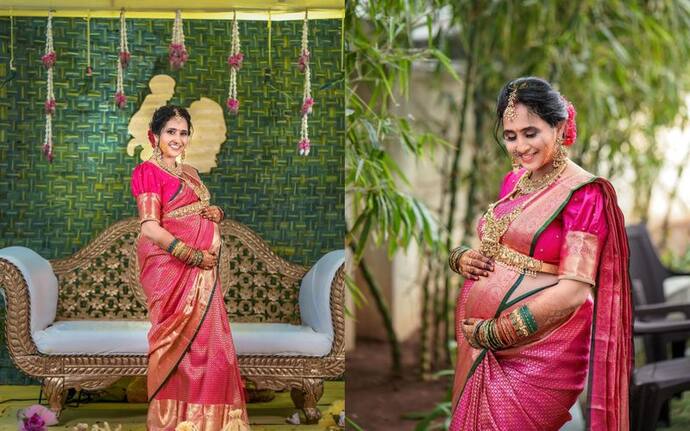 Lasya Manjunath