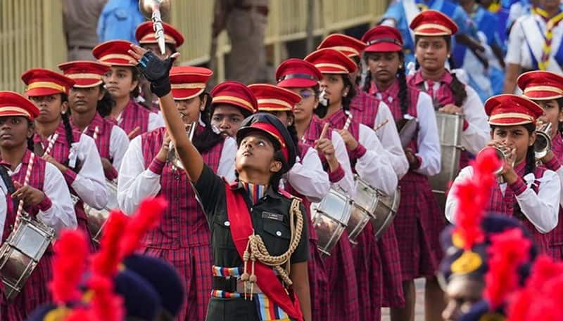 Republic Day Parade 2024 DRDO to showcase indigenous critical systems and technologies smp