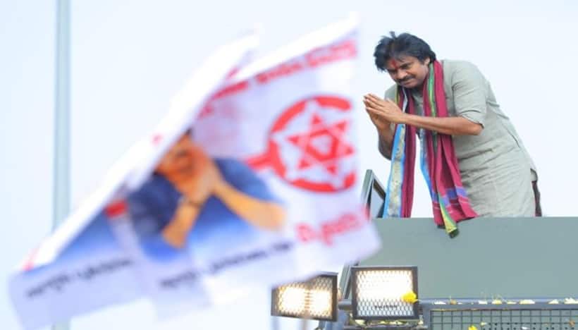 ఏపీ ఎన్నికలపై పవన్ కళ్యాణ్ ఫోకస్.. ప్రచార యాత్రకు జనసేనాని సన్నాహాలు, ప్రాంతాల వారీగా కమిటీలు 